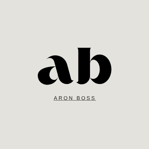 Aron Boss