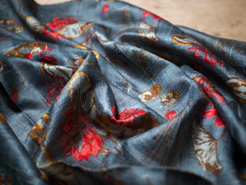 Intip Tips Memilih Jasa Printing Hijab Voal Berkualitas dan Profesional