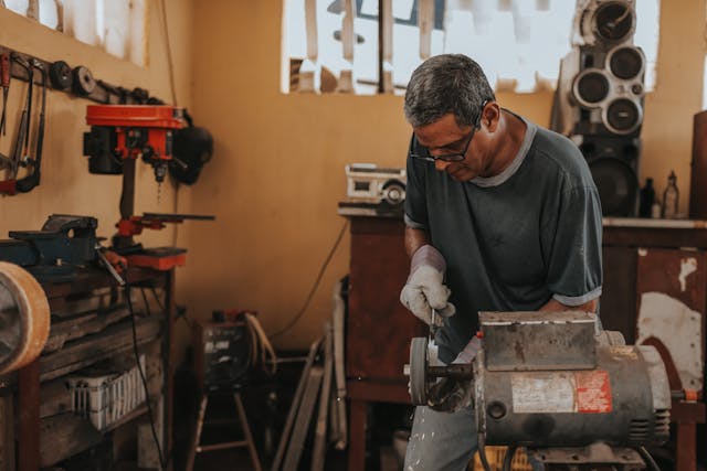 Yanmar Pekanbaru