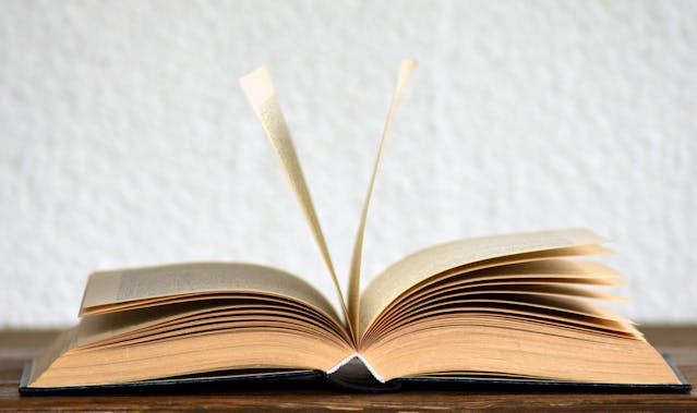 Cetak Buku Murah