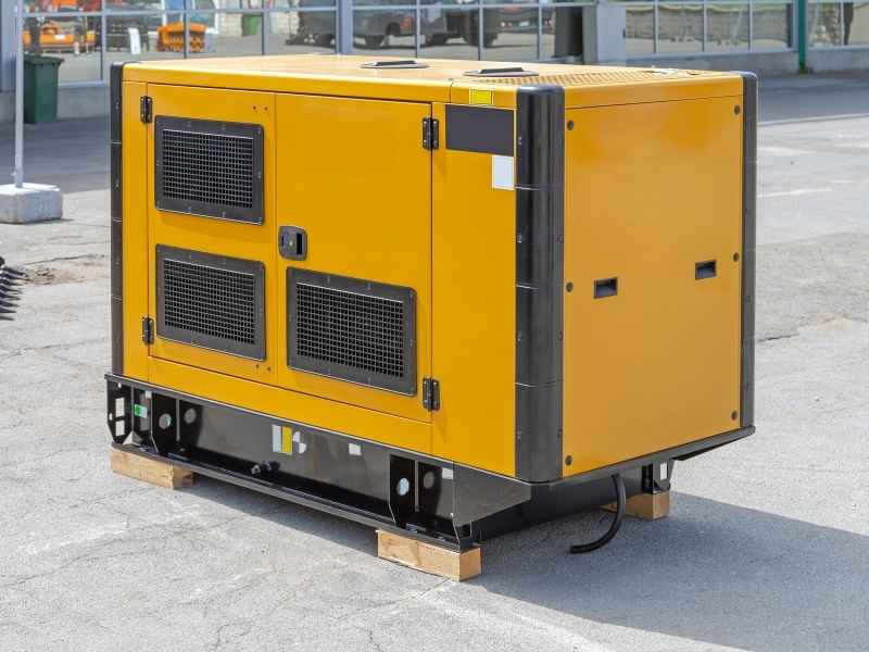 Genset Semarang, Berbagai Pilihan untuk Kebutuhan Energi Anda
