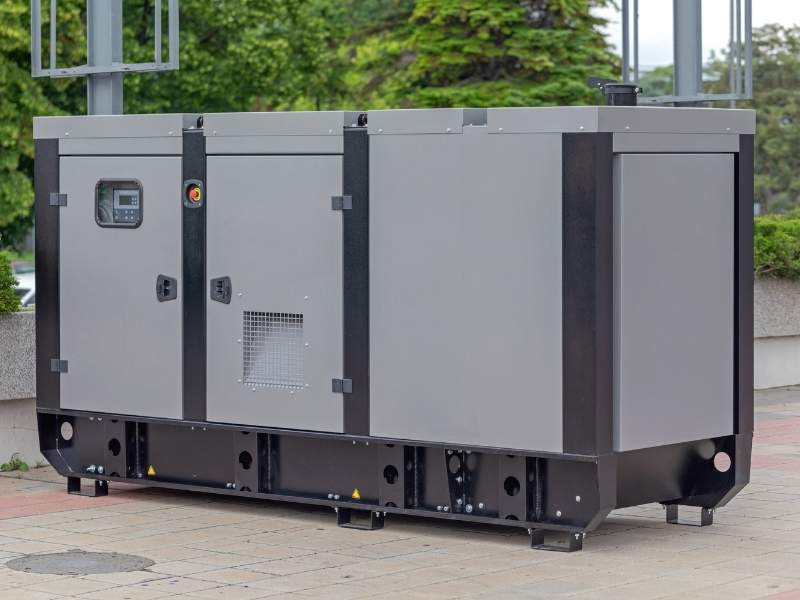 Keunggulan Toko Genset di Surabaya