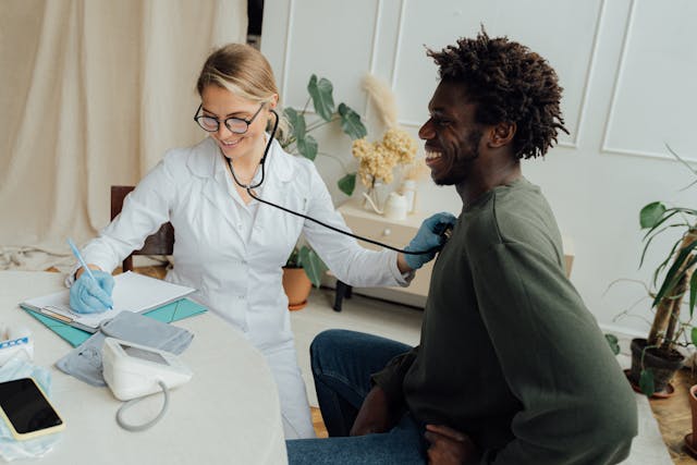 Harga Medical Check Up Lengkap untuk Lansia