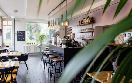 Cara Memilih Coffee Shop BSD yang Tepat untuk Santai di Akhir Pekan